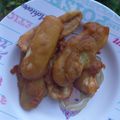 Cooksnap dari Rizka Noviyanti untuk resep Adonan Tepung Pisang Goreng