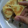Cooksnap dari Irda Radha untuk resep Cookies Teflon