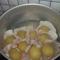 Cooksnap dari Arindya Anindita untuk resep BakPau Kelapa muda