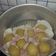 Cooksnap dari Arindya Anindita untuk resep BakPau Kelapa muda