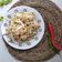 Cooksnap dari Mita.W#MommyFayzel# untuk resep 13. Tumis Toge Tahu Saori