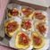 Cooksnap dari Ayhu Rahayu untuk resep Kue lumpur asin abon pedas