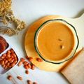 Cooksnap dari Diana Nurjanah untuk resep Pecel Sayuran Bumbu Kacang