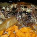 ginger spice's cooksnap of when they made Cider Pork Roast - Slowcooker.