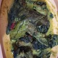Cooksnap dari hani handayani untuk resep Gulai lele kemangi