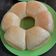 Cooksnap dari Awalia untuk resep Roti Sobek Wool Roll ekonomis lembut berserat