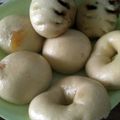 Cooksnap dari Ida Sulistyowati untuk resep Pao Landak #BikinRamadanBerkesan