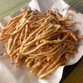 Cooksnap dari روحمياتي untuk resep Stik Bawang