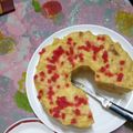 Cooksnap dari Asrie Ainie untuk resep Proll roti tawar kukus/panggang