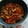 El cooksnap de José Luis Martínez Rodríguez cuando hizo Migas manchegas.