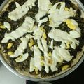 El cooksnap de Gisela Toloza cuando hizo Masa para tarta salada, 3 recetas.