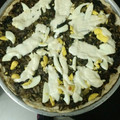El cooksnap de Gisela Toloza cuando hizo Masa para tarta salada, 3 recetas.