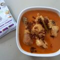 Cooksnap dari Dapur momo untuk resep Opor Ayam