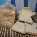 Cooksnap dari shita07 untuk resep Roti Tawar