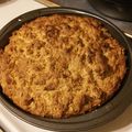 StephieCanCook's cooksnap of when they made Grandma Linda's Irish Soda Bread.