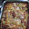 Cooksnap από θανασης 1 στη συνταγή Εύκολη πίτσα