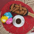 صورة من سما سما، شاركها بعد تجربة وصفة (أصابع زينب) المعكرون اللبناني