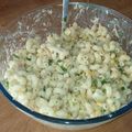 Cooksnap από Natali Spetsioti στη συνταγή Μακαρονοσαλάτα με τόνο