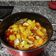 La cooksnap de carmen cuando cocinó Patatas con almejas