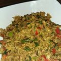 Cooksnap dari Ellettra Madeleine untuk resep Pampis Tongkol