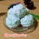 Cooksnap dari Hayati MS untuk resep Klepon Telang Moncrot