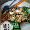 Cooksnap dari Ratih Pratiwi Mahmuri untuk resep Mie Ayam abang-abang