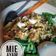 Cooksnap dari Ratih Pratiwi Mahmuri untuk resep Mie Ayam abang-abang