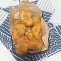 Cooksnap dari Atika Duta untuk resep Dori fillet krispi