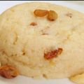 Geeta Solanki's cooksnap of when they made રવા નો શીરો (Rawa shiro recipe in gujarati).