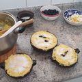El cooksnap de Yolanda Sepulveda Garcia cuando hizo Pastel de choclo. Cocina chilena.