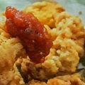 Cooksnap dari Esmeralda 💕 untuk resep Ceker Setaan😂