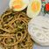 Cooksnap dari Tris untuk resep Mie Gomak Goreng Khas Toba Samosir