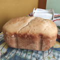 El cooksnap de Charo Peña Ursua cuando hizo Pan de molde casero.