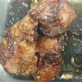 Cooksnap dari Agit Diyanita untuk resep Hot & Spicy Wing -keto