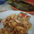 Cooksnap dari Masayu aminah untuk resep Jamur tiram goreng crispy
