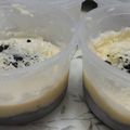 Cooksnap dari Wenny Dewanti untuk resep Cheesecake lumerNgejuuuu banget