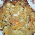 Cooksnap dari S.G.Hidayat untuk resep Bakwan sayur