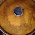 Cooksnap dari Retha Hariani untuk resep Butter cake marmer