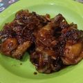 Cooksnap dari febbie untuk resep Ayam Goreng Saos Mentega