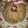 صورة من طـبخآت يآسـمـين🌹🌷، شاركها بعد تجربة وصفة برغـل على شـعيرية 😋