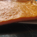 El cooksnap de Sabri Jara cuando hizo Fainá de queso y morrón en licuadora.