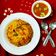 Varsha Dave's cooksnap of when they made સેઝવાન રાઇસ (Schezwan Rice Recipe In Gujarati).
