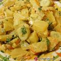 Cooksnap από Cookakim στη συνταγή Δροσερή Πατατοσαλάτα