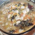 Cooksnap dari Vivi Liana Wiliams untuk resep Sup Jagung Vege