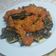 Cooksnap dari Arvina Harahap untuk resep Dendeng Paru KW/Dendeng Daun Singkong
