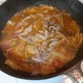 江江依潔 的 番茄牛肉羅宋湯(增肌減脂好伙伴) cooksnap