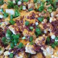 mrscrisp's cooksnap of when they made Loaded Baked Potato & Chicken Casserole.