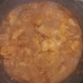 Cooksnap dari Mirna sari untuk resep Sie Reuboh (daging rebus / daging cuka) khas aceh