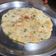 Praveena Singhi का कुकस्नैप जब उन्होंने इंस्टेंट रवा उत्तपम (Instant rava uttapam recipe in hindi) बनाया था।