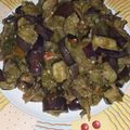 Cooksnap dari Deta untuk resep Terong Teri Lado Mudo